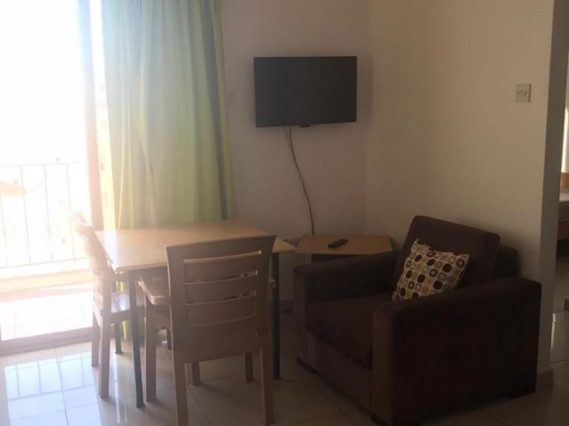 GAZİMAĞUSA SALAMİS  CADDESİ KİRALIK 1+1 DAİRE