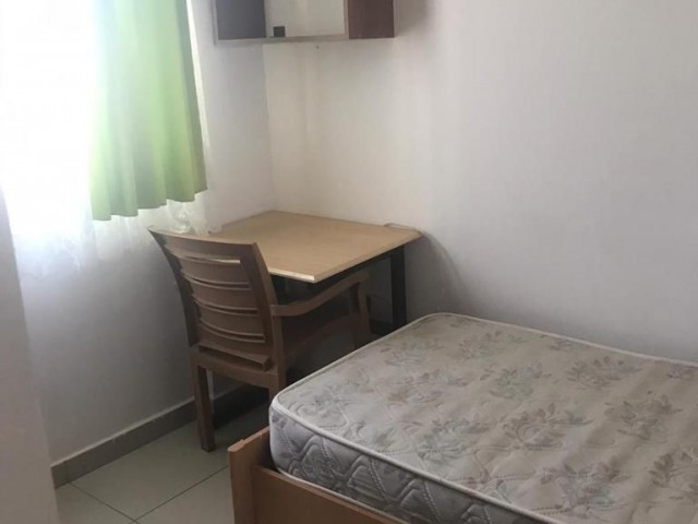 GAZİMAĞUSA SALAMİS  CADDESİ KİRALIK 1+1 DAİRE