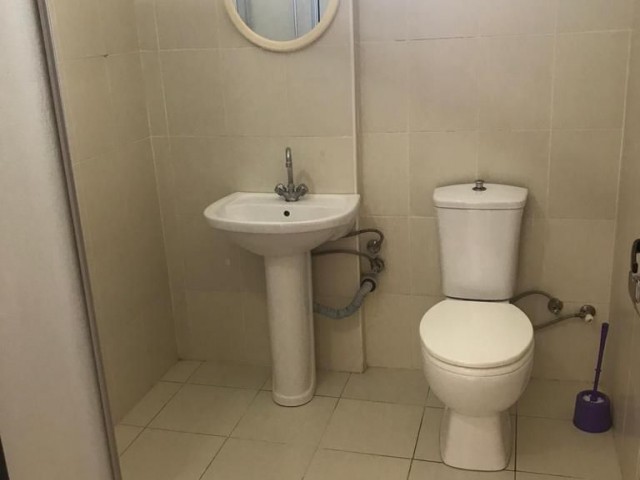 GAZİMAĞUSA SALAMİS  CADDESİ KİRALIK 1+1 DAİRE