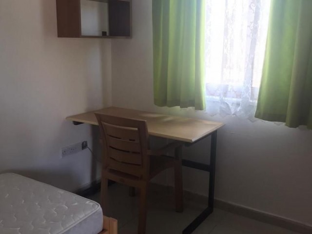 GAZİMAĞUSA SALAMİS  CADDESİ KİRALIK 1+1 DAİRE