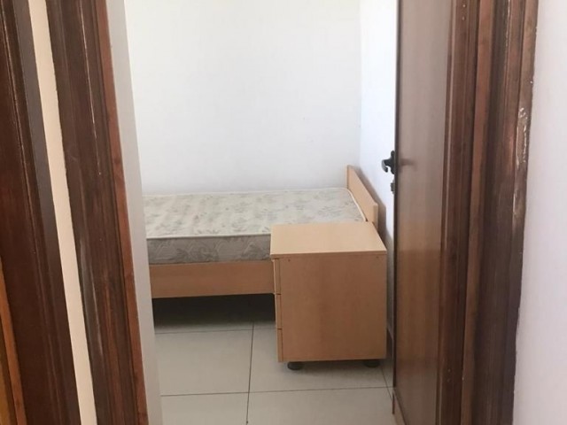 GAZİMAĞUSA SALAMİS  CADDESİ KİRALIK 1+1 DAİRE