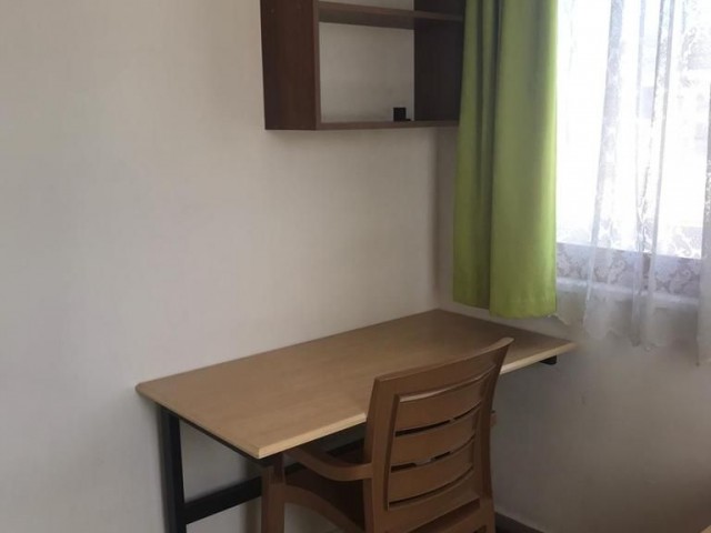 GAZİMAĞUSA SALAMİS  CADDESİ KİRALIK 1+1 DAİRE