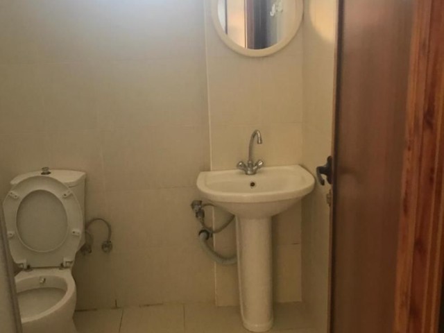 GAZİMAĞUSA SALAMİS  CADDESİ KİRALIK 1+1 DAİRE