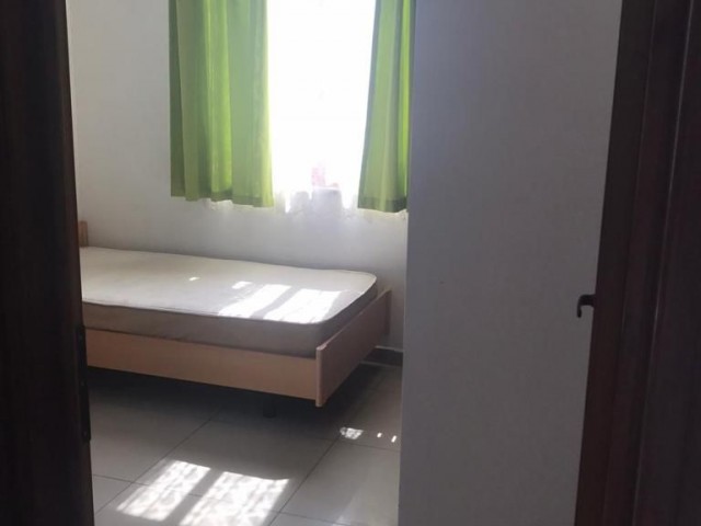 GAZİMAĞUSA SALAMİS  CADDESİ KİRALIK 1+1 DAİRE