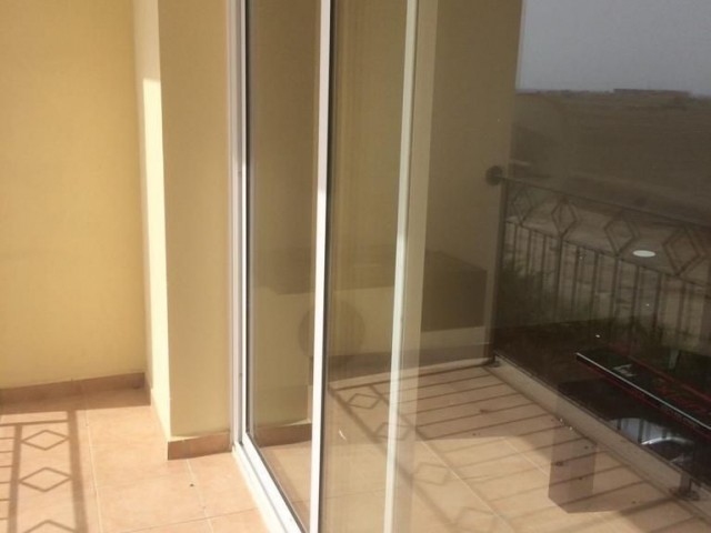 FLAT FOR RENT IN GAZİMAĞUSA İSKELE