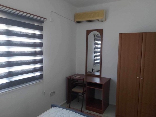 FAMAGUSTA TUZLA FURNISHED 2+1 FLAT FOR RENT WITH 3 MONTHS PAYMENT