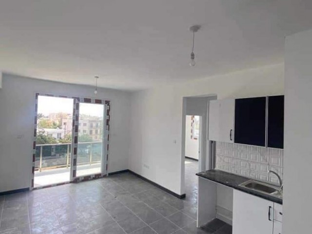 2+1 Flat For Sale in Famagusta Canakkale Region