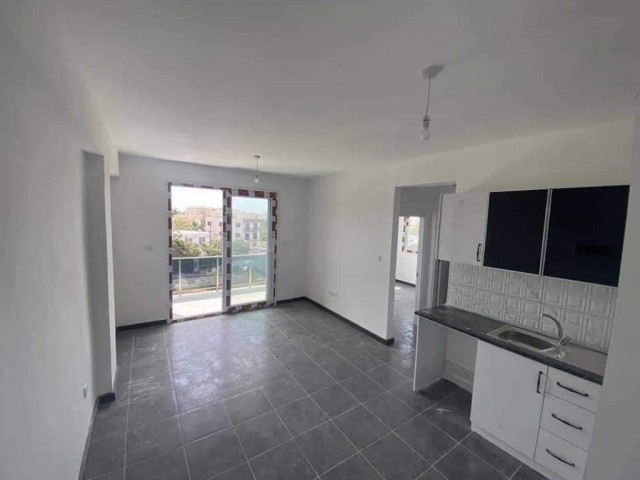 2+1 Flat For Sale in Famagusta Canakkale Region