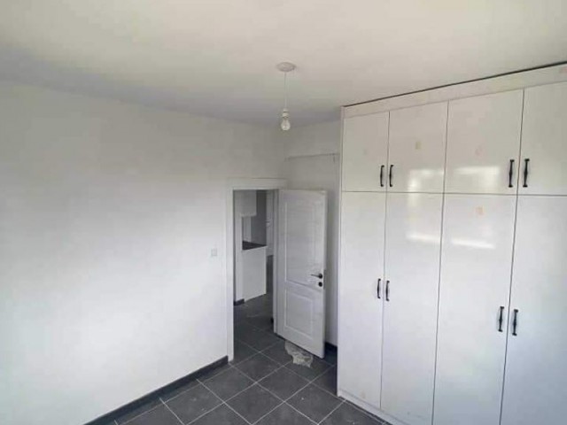 2+1 Flat For Sale in Famagusta Canakkale Region