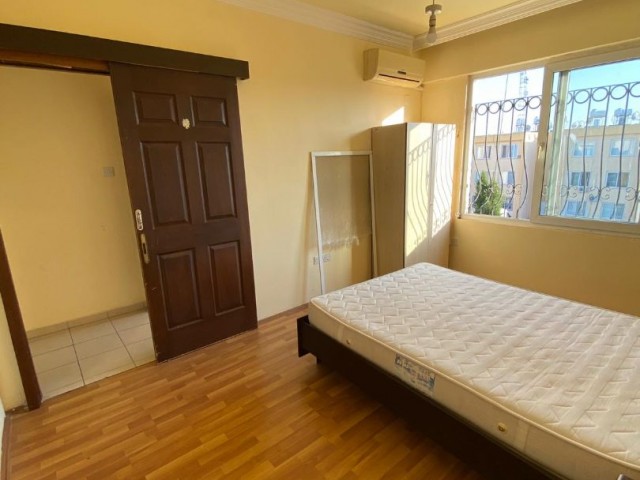 PRICE DOWN!!!FAMAGUSTA KURUDERE   UNFURNISHED 3+1 FLAT FOR SALE