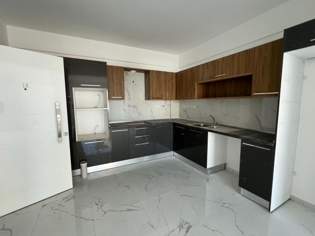  2+1 ANDFLATS FOR SALE IN GAZİMAĞUSA CANAKKALE DELIVERED AFTER 5 MONTHS