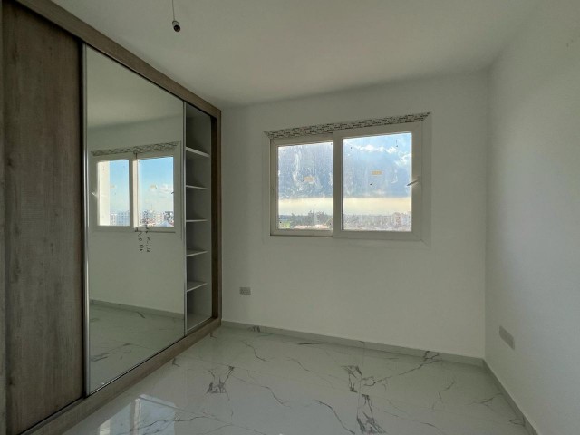  2+1 ANDFLATS FOR SALE IN GAZİMAĞUSA CANAKKALE DELIVERED AFTER 5 MONTHS