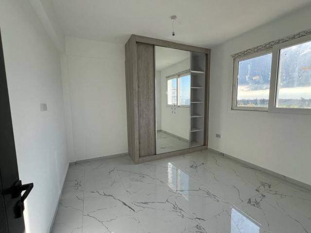  2+1 ANDFLATS FOR SALE IN GAZİMAĞUSA CANAKKALE DELIVERED AFTER 5 MONTHS