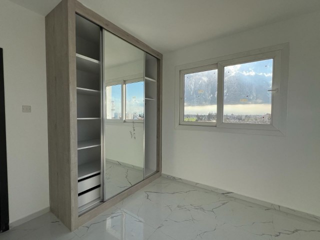  2+1 ANDFLATS FOR SALE IN GAZİMAĞUSA CANAKKALE DELIVERED AFTER 5 MONTHS