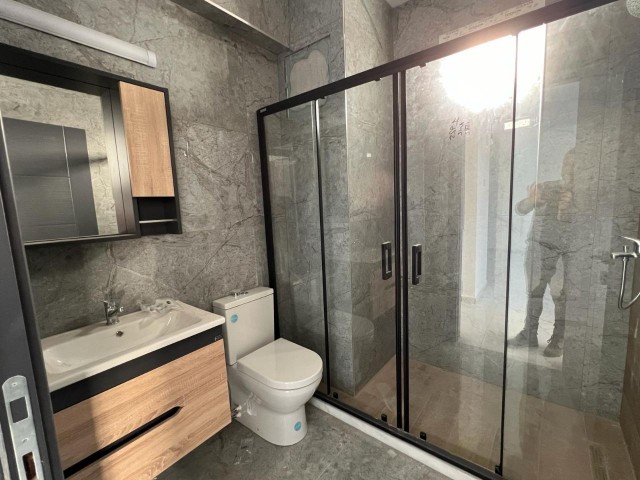  2+1 ANDFLATS FOR SALE IN GAZİMAĞUSA CANAKKALE DELIVERED AFTER 5 MONTHS