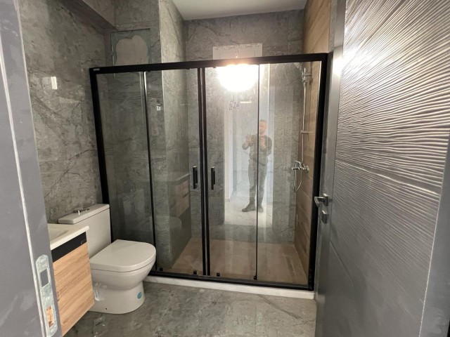  2+1 ANDFLATS FOR SALE IN GAZİMAĞUSA CANAKKALE DELIVERED AFTER 5 MONTHS