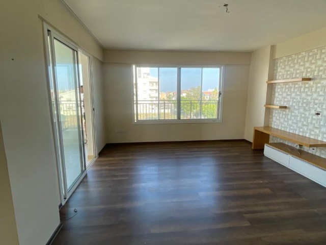 INVESTMENT OPPORTUNITY!! 3+1 FLAT FOR SALE IN GAZİMAĞUSA YENİBOĞAZİ