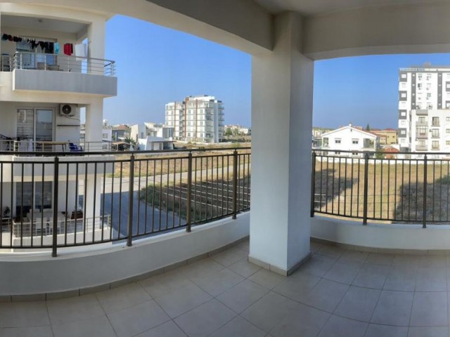 INVESTMENT OPPORTUNITY!! 3+1 FLAT FOR SALE IN GAZİMAĞUSA YENİBOĞAZİ