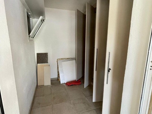 INVESTMENT OPPORTUNITY!! 3+1 FLAT FOR SALE IN GAZİMAĞUSA YENİBOĞAZİ