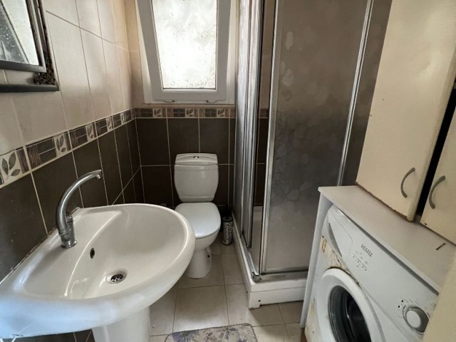 GAZİMAĞUSA MERKEZ SATILIK 2+1 DAİRE