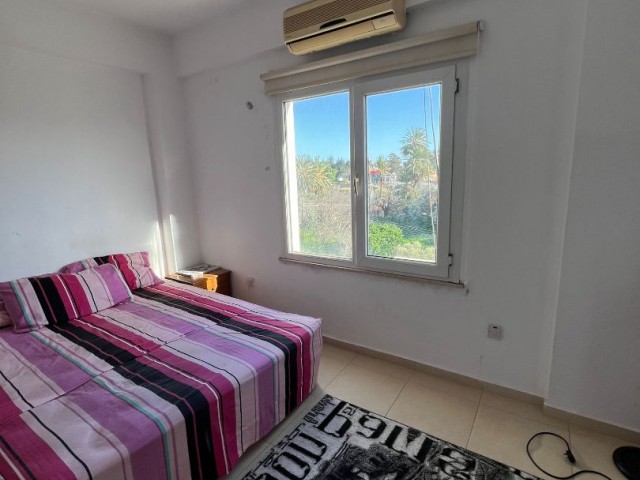 GAZİMAĞUSA MERKEZ SATILIK 2+1 DAİRE