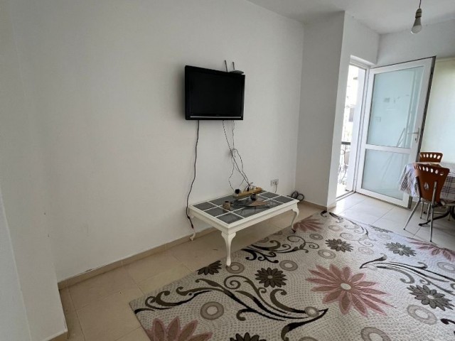 GAZİMAĞUSA MERKEZ SATILIK 2+1 DAİRE