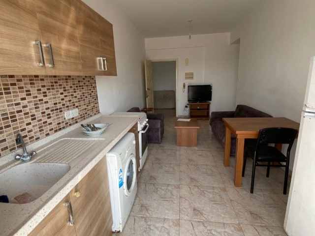 DOWN PAYMENT HAS DECREASED! FAMAGUSTA KALILAND EXTRA LARGE 2+1 FLAT FOR RENT WITH 4 MONTHS PAYMENT