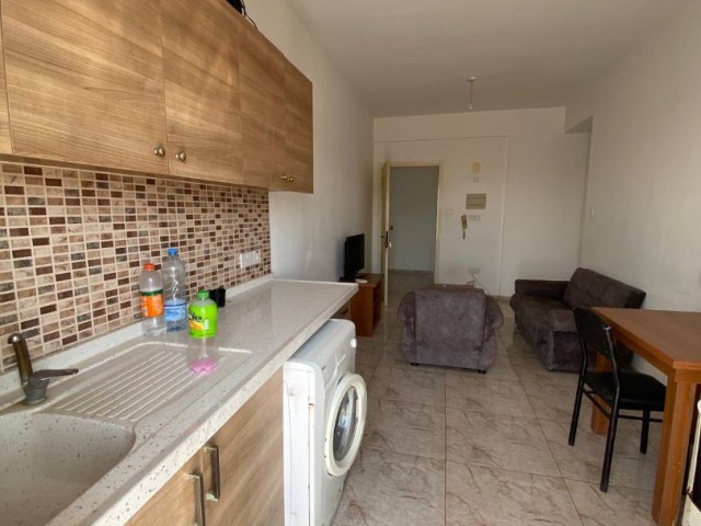 FAMAGUSTA KALILAND EXTRA LARGE FURNISHED 2+1 FLAT FOR RENT