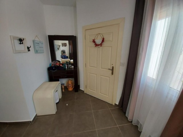 GAZİMAĞUSA KARAKOL PENTHOUSE I 2+1 SATILIK DAİRE