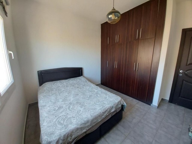 GAZİMAĞUSA KARAKOL PENTHOUSE I 2+1 SATILIK DAİRE