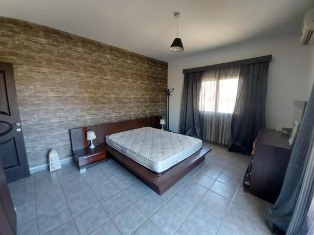 GAZİMAĞUSA KARAKOL PENTHOUSE I 2+1 SATILIK DAİRE