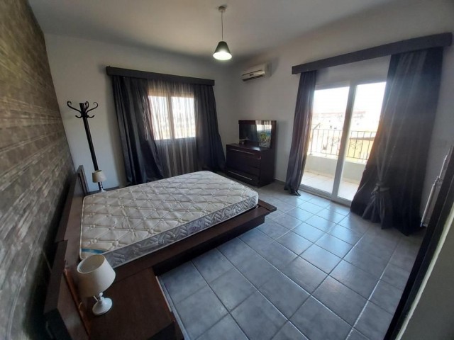 GAZİMAĞUSA KARAKOL PENTHOUSE I 2+1 SATILIK DAİRE