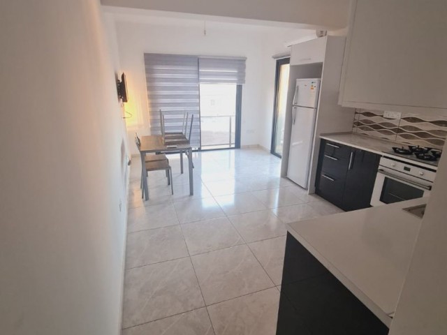 2+1 WOHNUNG ZUM VERKAUF IN FAMAGUSTA ÇANAKKALE