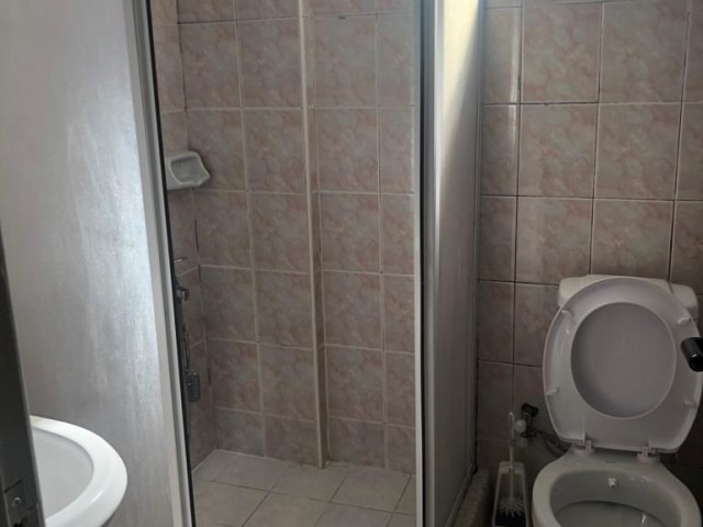 FURNISHED 2+1 FLAT FOR RENT NEXT TO EMU IN FAMAGUSTA