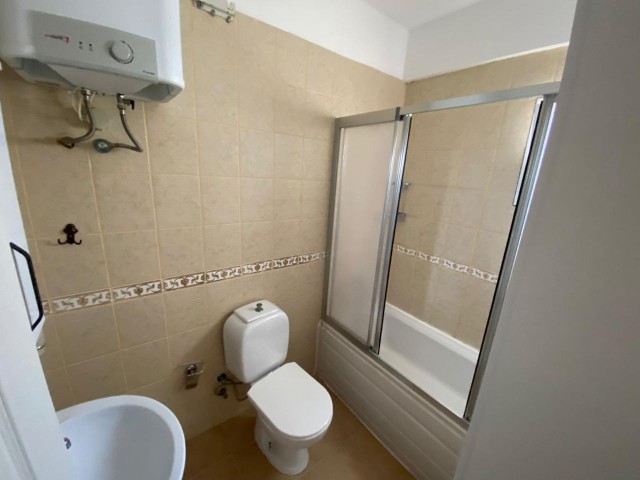 2+1 FLAT FOR SALE IN SKELE CENTRAL