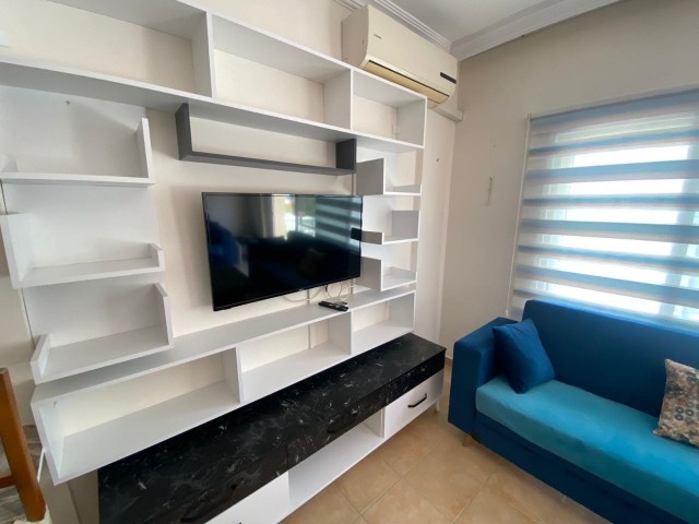 2+1 FLAT FOR SALE IN SKELE CENTRAL