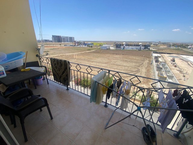 2+1 FLAT FOR SALE IN SKELE CENTRAL