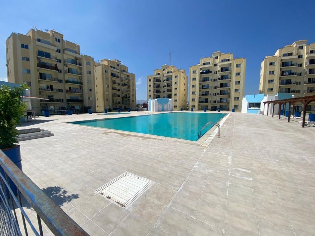 2+1 FLAT FOR SALE IN SKELE CENTRAL