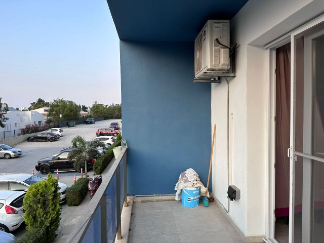 STUDIO FOR SALE IN İSKELE LONG BEACH