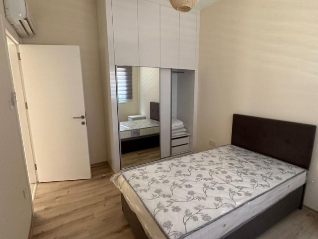 GAZİMAĞUSA ÇANAKKALE KİRALIK FUL EŞYALI SIFIR   2+1 DAİRE