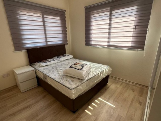 FULLY FURNISHED 2+1 FLAT FOR RENT IN FAMAGUSTA ÇANAKKALE