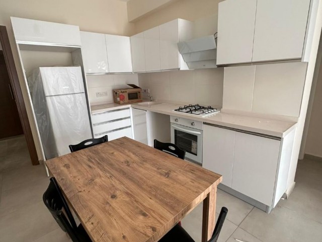 FULLY FURNISHED 2+1 FLAT FOR RENT IN FAMAGUSTA ÇANAKKALE