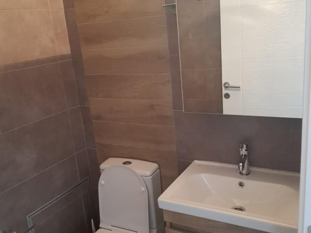 FAMAGUSTA SAKARYA FURNISHED 2+1 FLAT FOR RENT