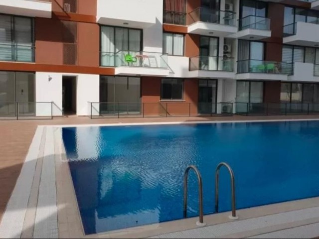 FAMAGUSTA SAKARYA FURNISHED 2+1 FLAT FOR RENT