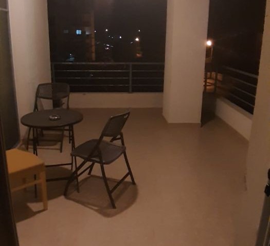 آپارتمان مبله 3+1 برای فروش در فاماگوستا YENİBOĞAZİÇİ