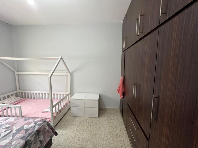 GAZİMAĞUSA KARAKOL TAKASA AÇIK  3+1 DAİRE