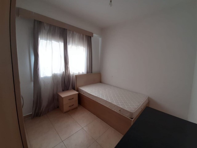 2+1 WOHNUNG ZUM VERKAUF IN FAMAGUSTA GÜLSEREN