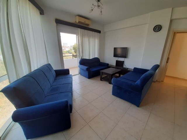 2+1 FLAT FOR SALE IN FAMAGUSTA TEKANT