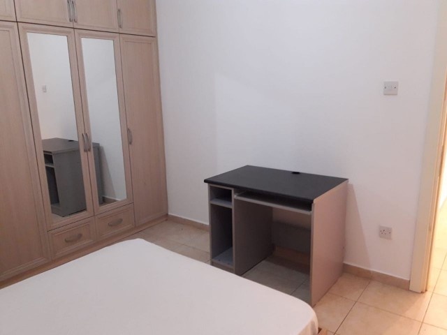 2+1 FLAT FOR SALE IN FAMAGUSTA TEKANT