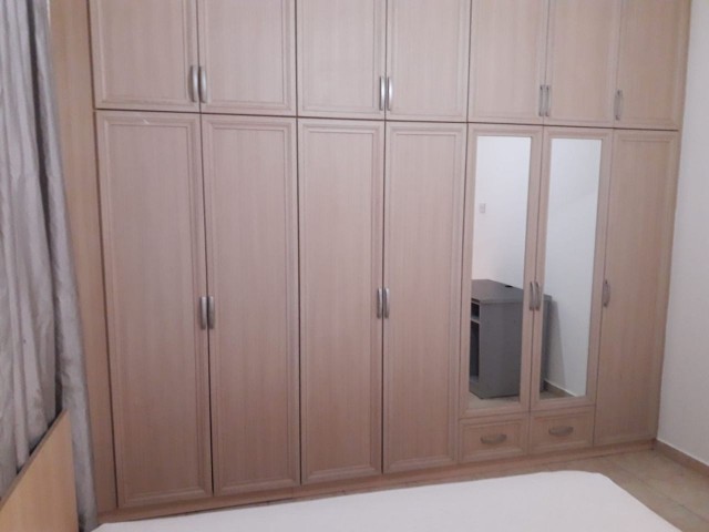 2+1 FLAT FOR SALE IN FAMAGUSTA TEKANT